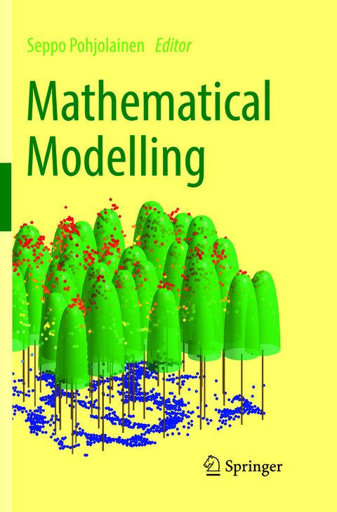 Mathematical Modelling - Matti Heiliö, Timo Lähivaara, Erkki Laitinen, Timo Mantere, Jorma Merikoski, Seppo Pohjolainen, Kimmo Raivio, Risto Silvennoinen, Antti Suutala, Tanja Tarvainen, Timo Tiihonen, Jukka Tuomela, Esko Turunen, Marko Vauhkonen