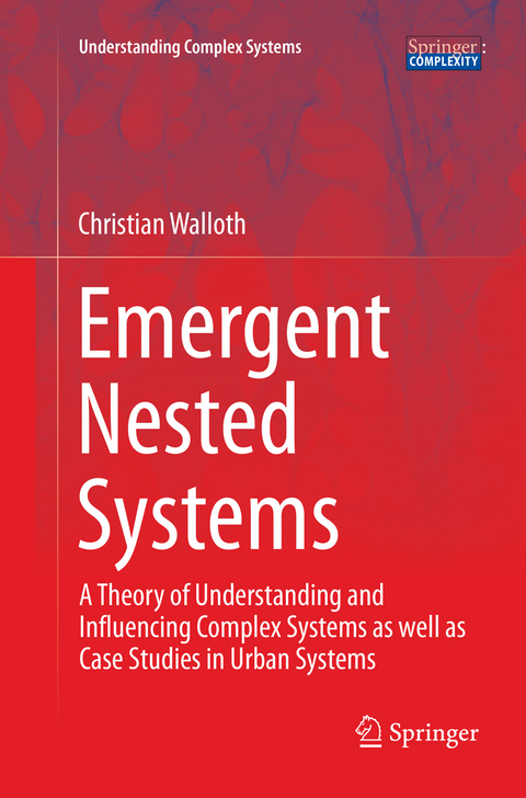 Emergent Nested Systems - Christian Walloth