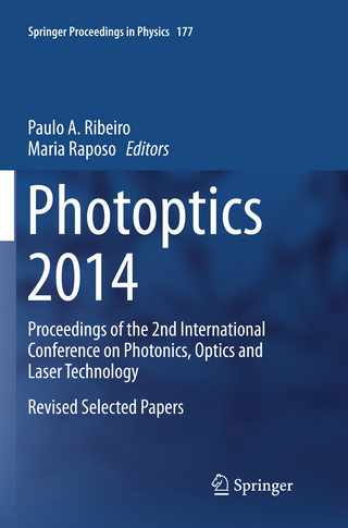Photoptics 2014