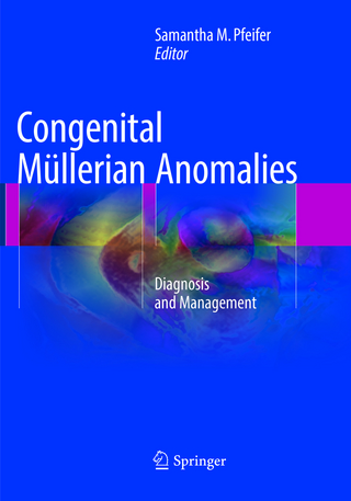Congenital Müllerian Anomalies