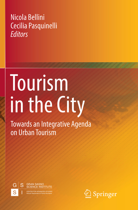 Tourism in the City - 