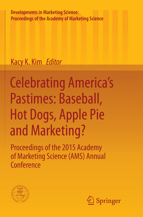 Celebrating America&rsquo;s Pastimes: Baseball, Hot Dogs, Apple Pie and Marketing? - 
