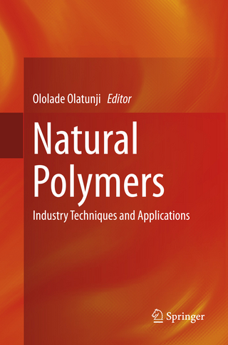 Natural Polymers