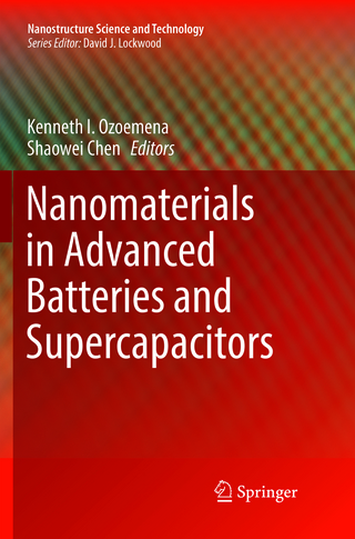 Nanomaterials in Advanced Batteries and Supercapacitors
