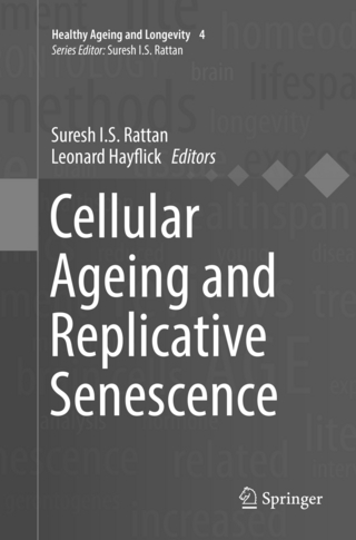 Cellular Ageing and Replicative Senescence