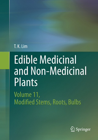 Edible Medicinal and Non-Medicinal Plants