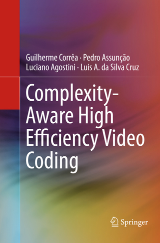 Complexity-Aware High Efficiency Video Coding