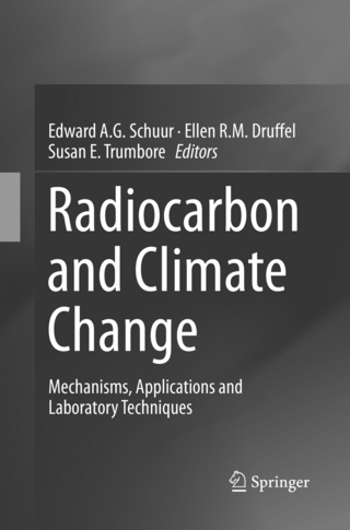 Radiocarbon and Climate Change
