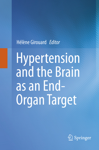 Hypertension and the Brain as an End-Organ Target