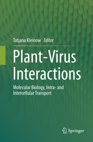 Plant-Virus Interactions