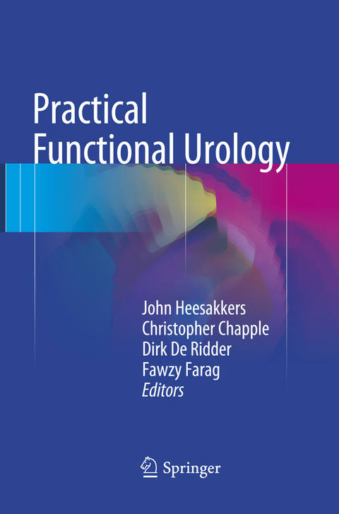 Practical Functional Urology - 