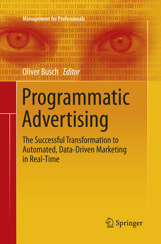 Programmatic Advertising