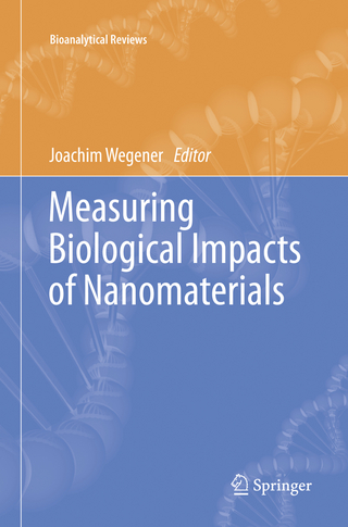 Measuring Biological Impacts of Nanomaterials