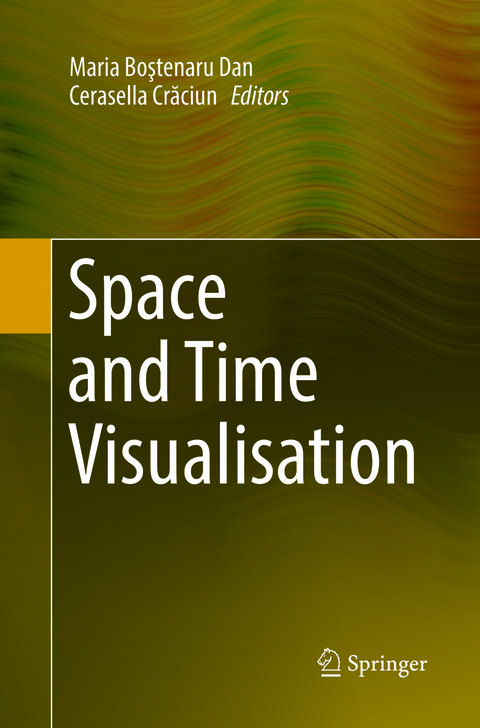 Space and Time Visualisation - 