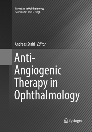 Anti-Angiogenic Therapy in Ophthalmology