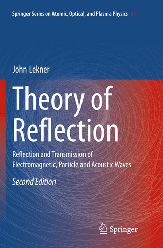 Theory of Reflection