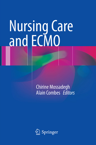 Nursing Care and ECMO