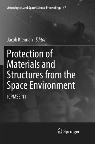 Protection of Materials and Structures from the Space Environment