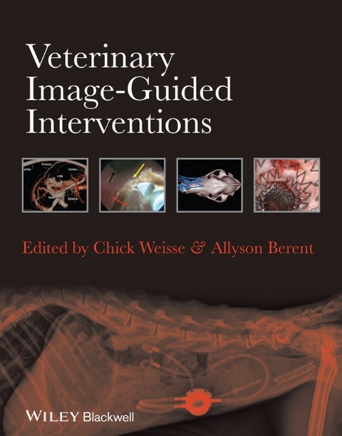 Veterinary Image-Guided Interventions - 