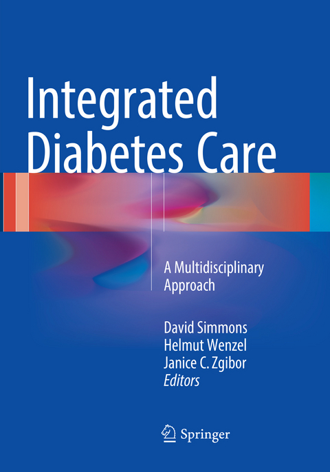 Integrated Diabetes Care - 
