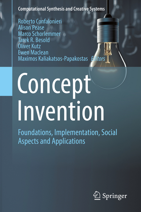 Concept Invention - 