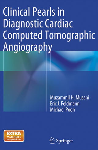 Clinical Pearls in Diagnostic Cardiac Computed Tomographic Angiography