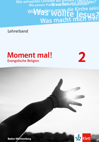 Moment mal! 2. Ausgabe Baden-Württemberg