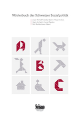 W&ouml;rterbuch der Schweizer Sozialpolitik - 