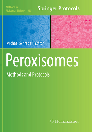 Peroxisomes