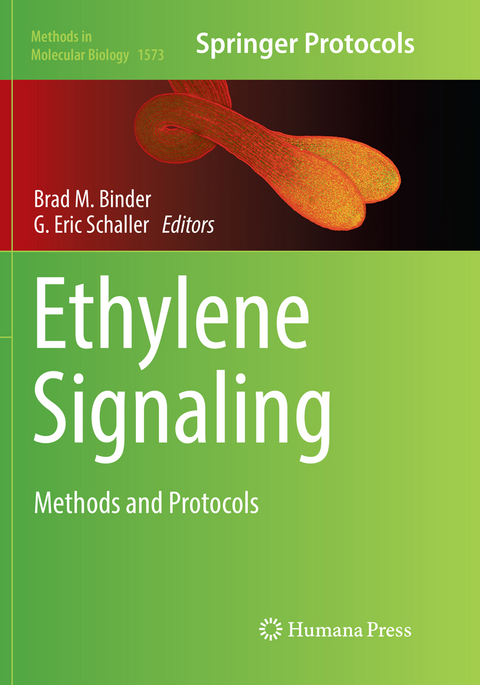 Ethylene Signaling - 