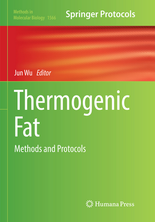 Thermogenic Fat