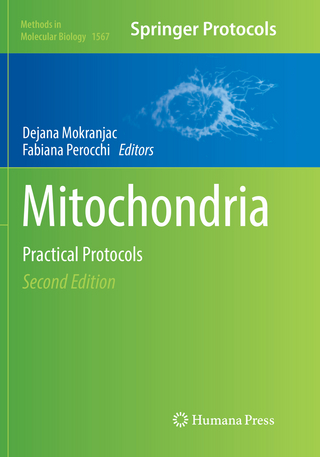 Mitochondria