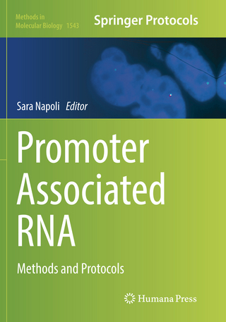 Promoter Associated RNA