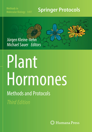 Plant Hormones