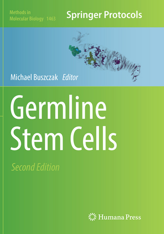 Germline Stem Cells