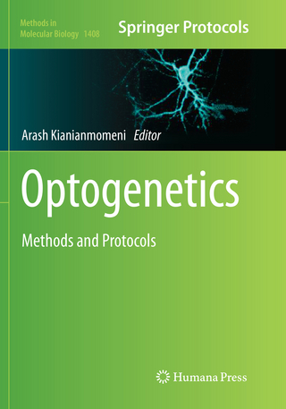 Optogenetics