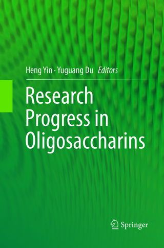 Research Progress in Oligosaccharins