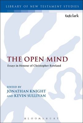 Open Mind - 