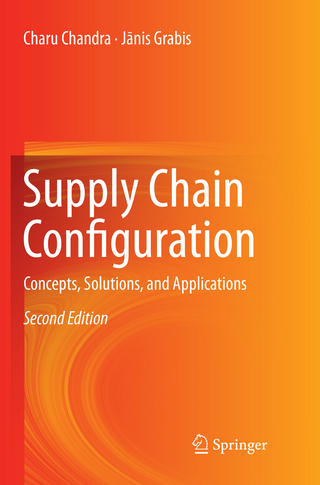 Supply Chain Configuration