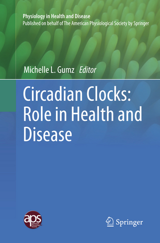 Circadian Clocks: Role in Health and Disease