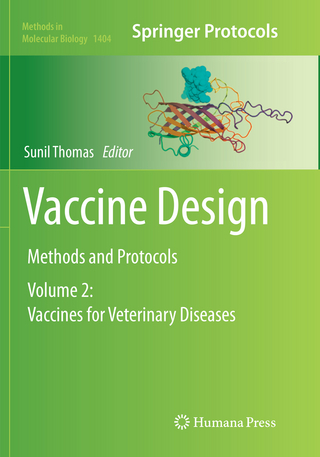 Vaccine Design