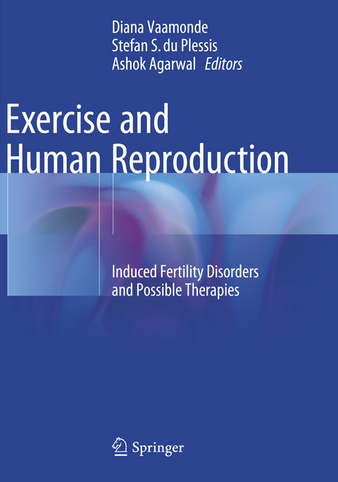 Exercise and Human Reproduction - 