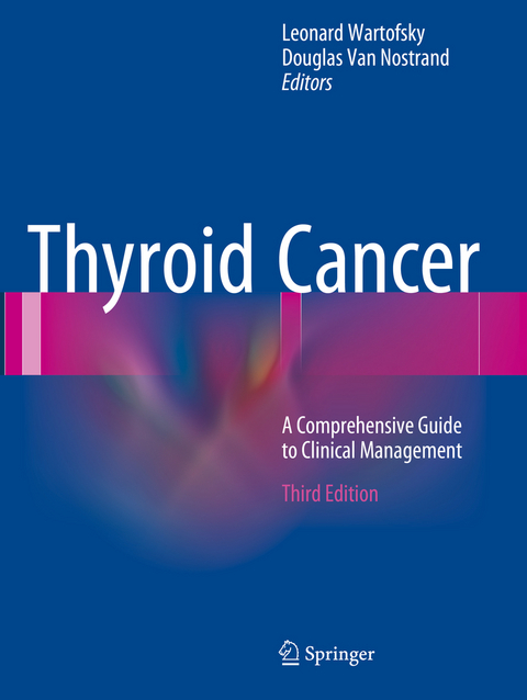 Thyroid Cancer - 