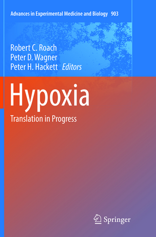 Hypoxia