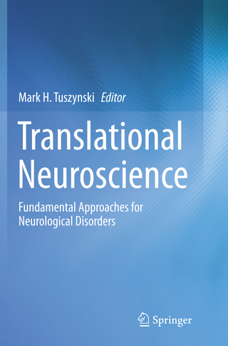 Translational Neuroscience