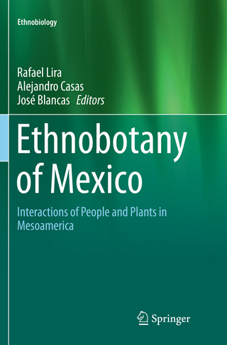 Ethnobotany of Mexico