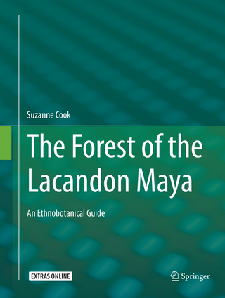 The Forest of the Lacandon Maya
