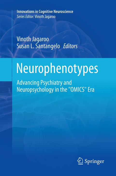 Neurophenotypes - 