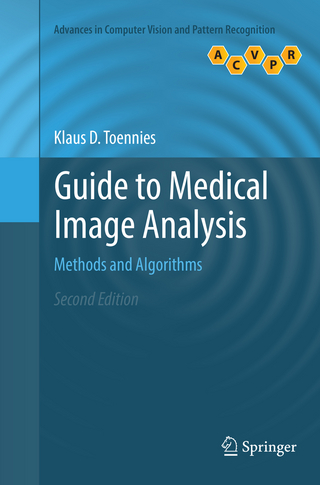 Guide to Medical Image Analysis