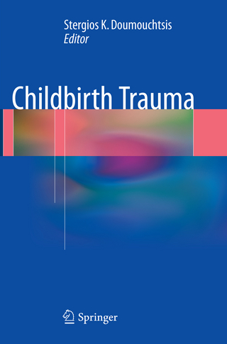 Childbirth Trauma